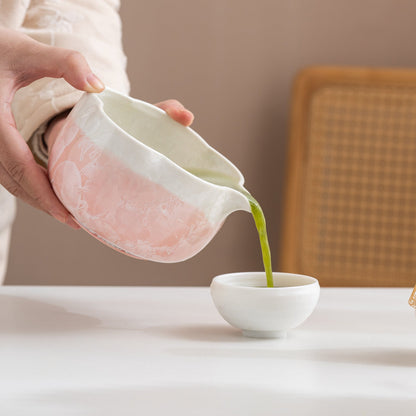 Set Matcha 500ml Cérémonie Moderne Premium Cadeau