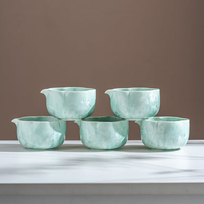Set Matcha 500ml Traditionnel Fouet Fin Raffiné
