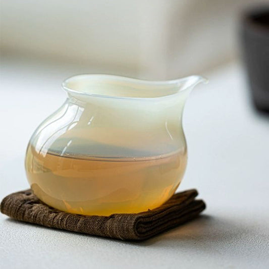 Théières en verre 150ml