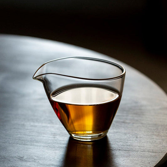Théières en verre 210ml