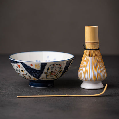 Set de matcha 230ml