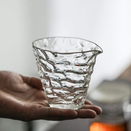 Théières en verre 190ml