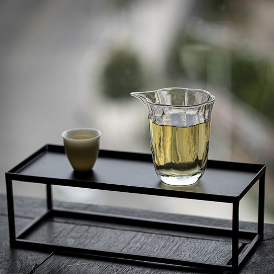 Théières en verre 250ml