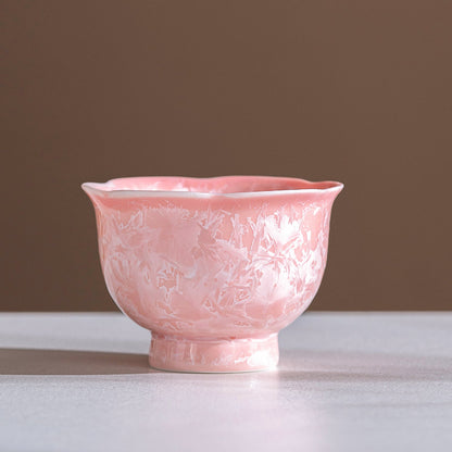 Tasse à thé céramique 90ml Pure