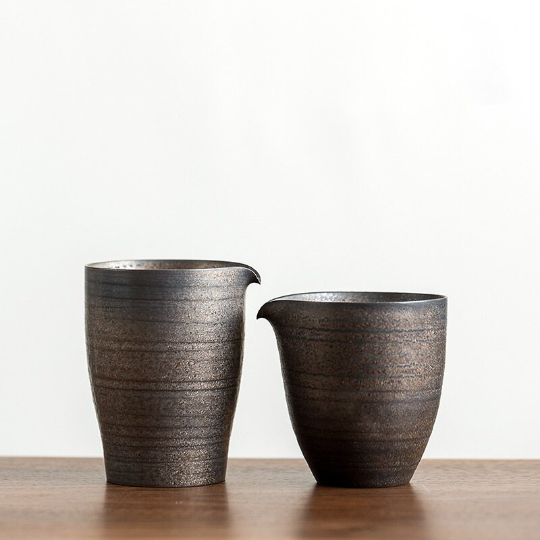 Théières en verre 150ml 3 Modèles