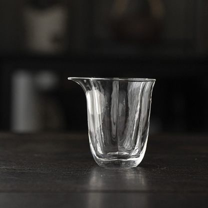 Théières en verre 250ml