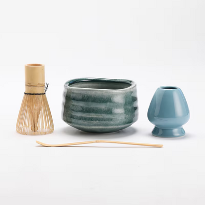 Set de matcha 290ml