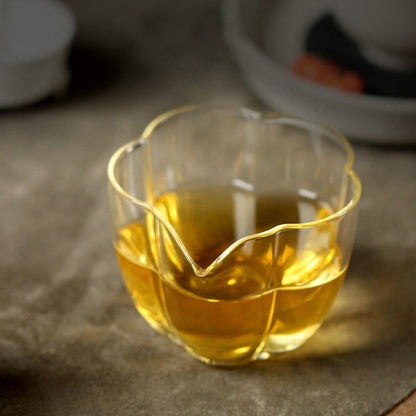Théières en verre 200ml