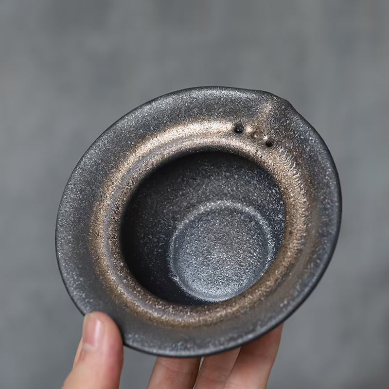 service à thé de voyage 200ml Gaiwan style