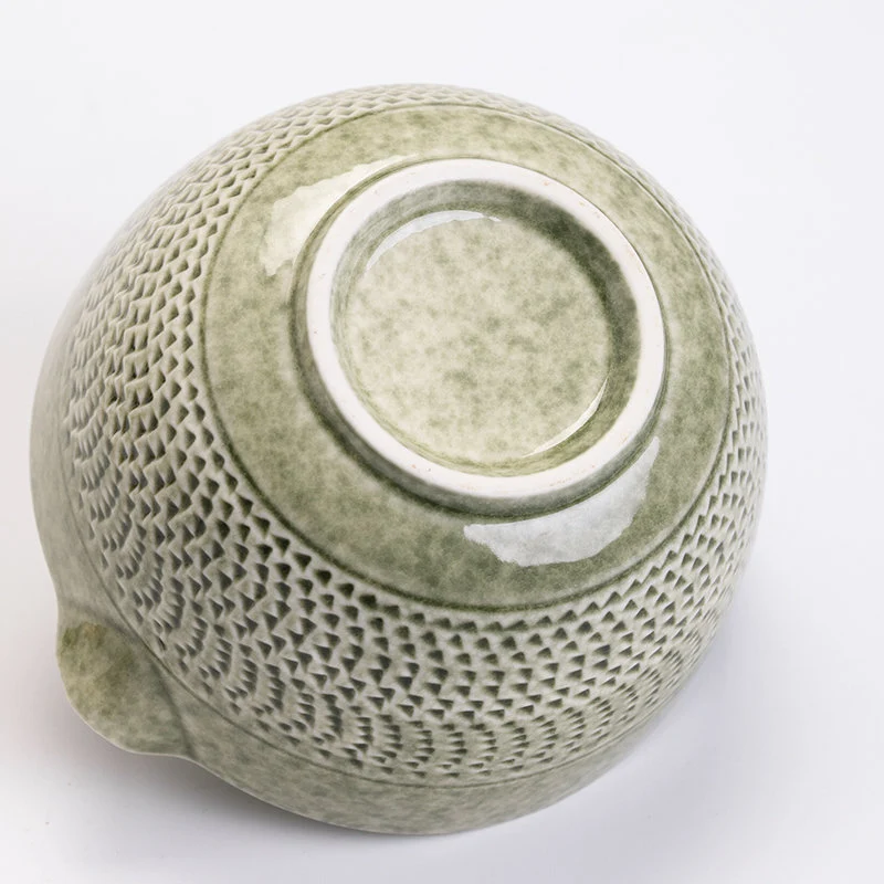 Set Matcha 500ml Chawan Bol Artisanal Élégant
