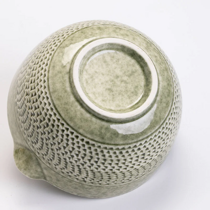 Set Matcha 500ml Chawan Bol Artisanal Élégant