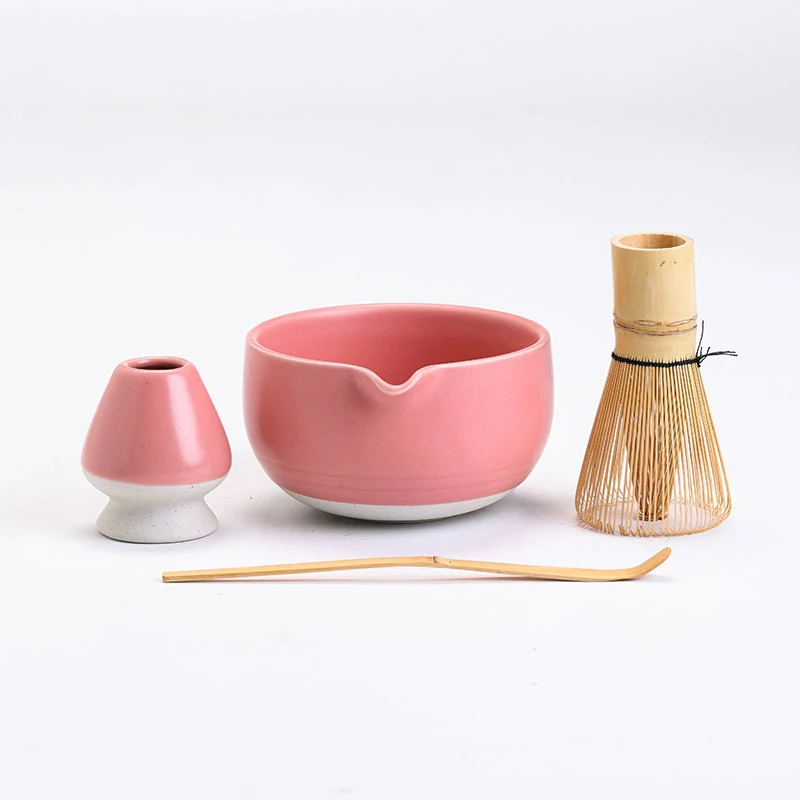 Set de matcha 400ml