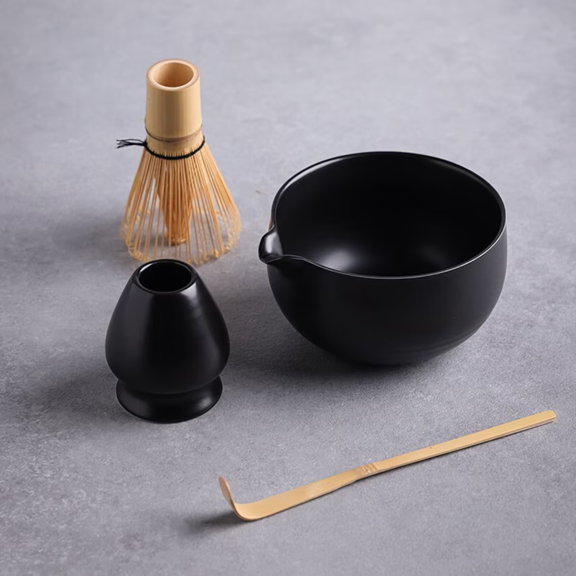 Set de matcha 400ml simple