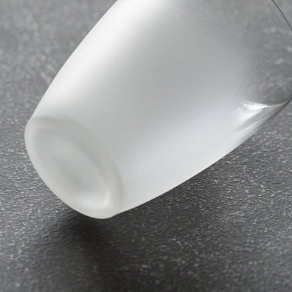 Théières en verre 190ml Dégradé