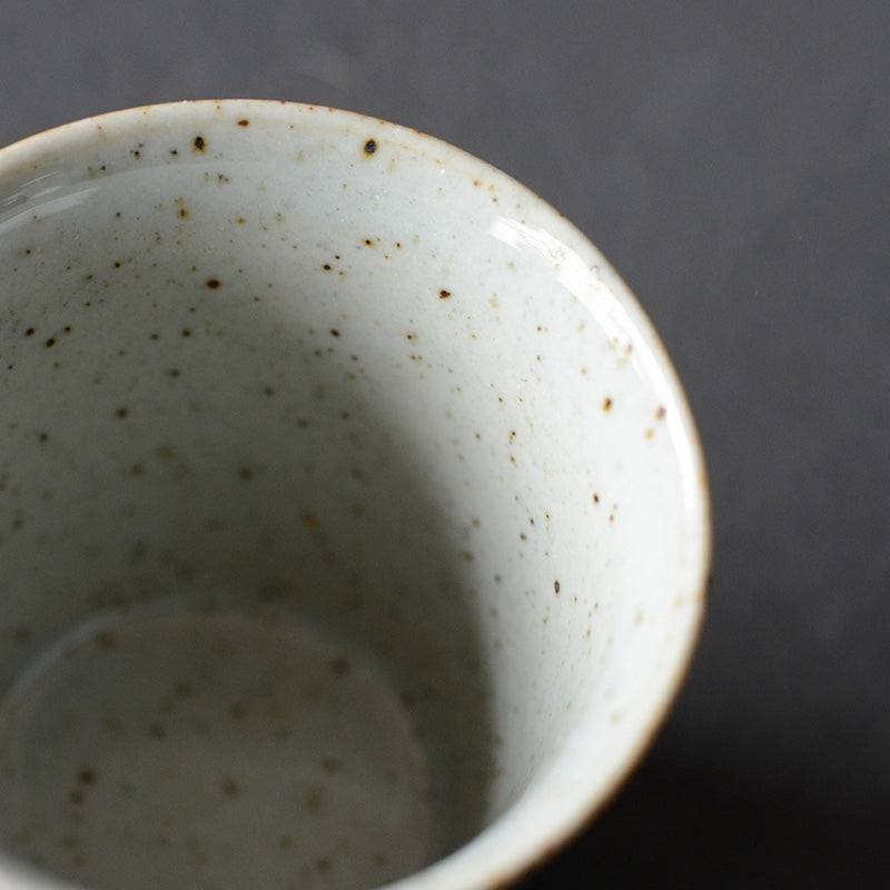Tasse à thé céramique 70ml Multi-pièces
