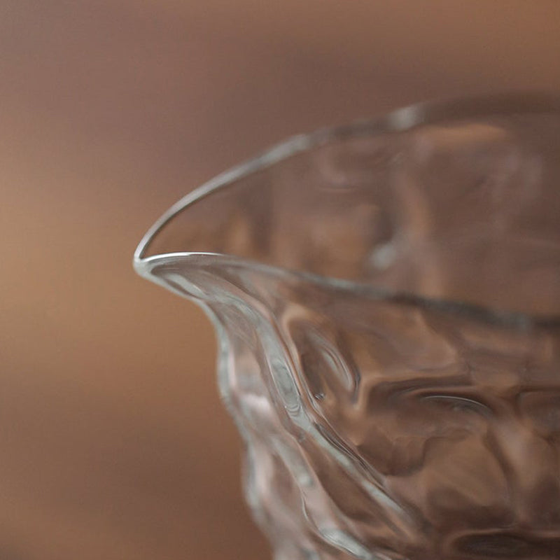 Théières en verre 190ml