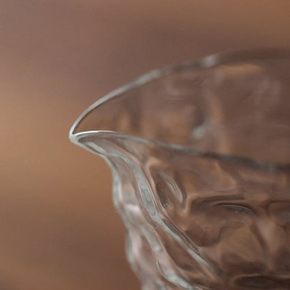 Théières en verre 190ml