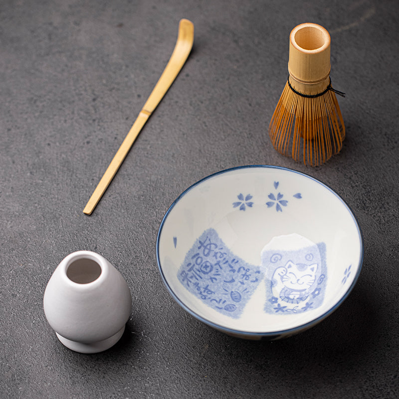 Set de matcha 230ml