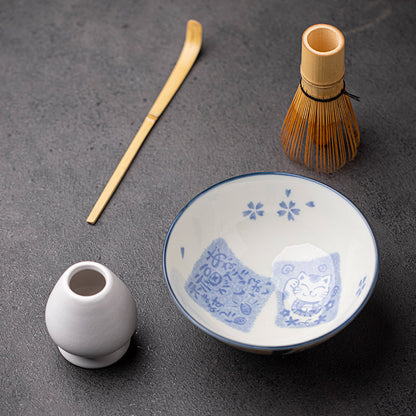 Set de matcha 230ml