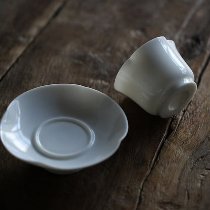 Tasse à thé céramique 60ml Atelier