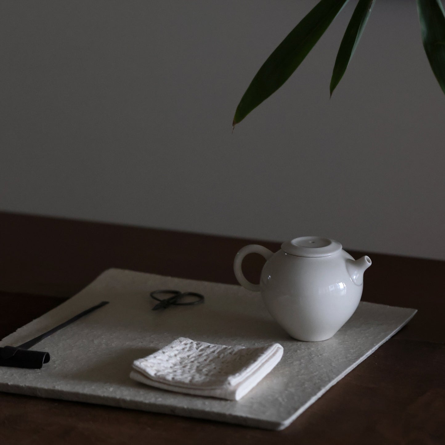 Théières en céramique 170ml minimalist
