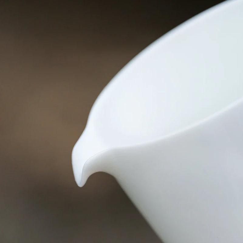 Théières en porcelaine 200ml