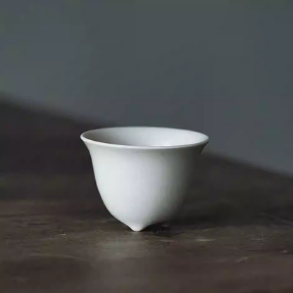 Tasse à thé céramique 45/60ml Tradition