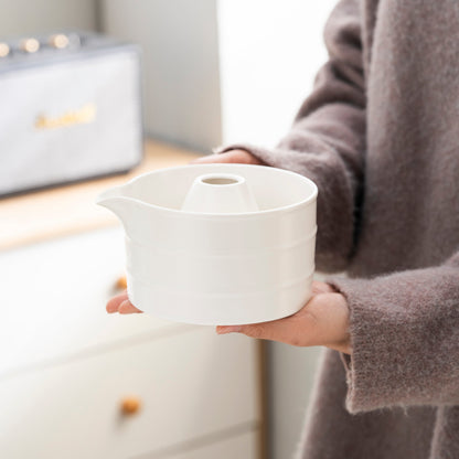 Set de Matcha ceramique 550ml deux modèles