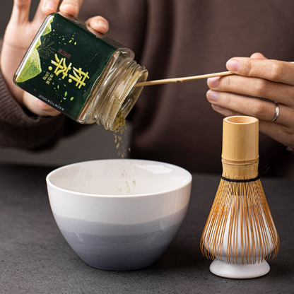 Set de matcha 270ml