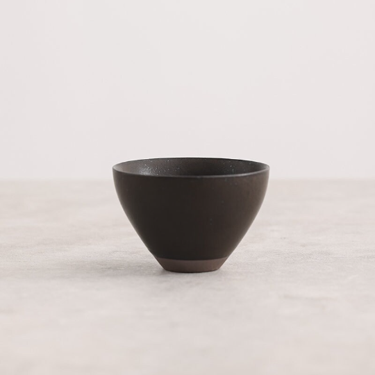 Tasse à thé céramique 30ml Set de 6