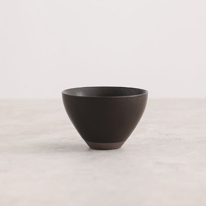 Tasse à thé céramique 30ml Set de 6