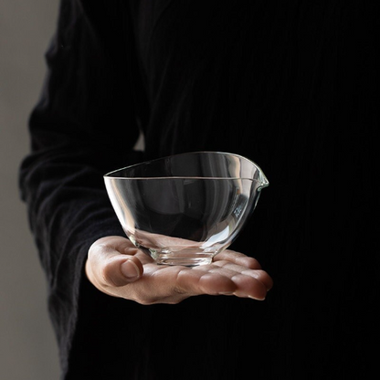Théières en verre 180ml