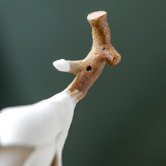 Mascottes de thé Brûleur d'encens