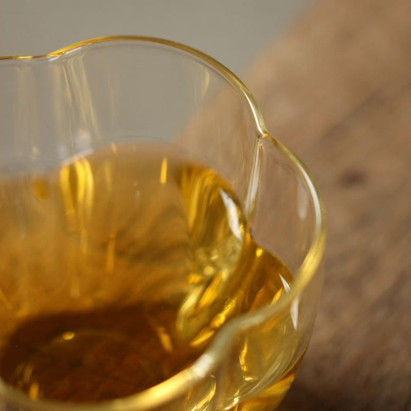 Théières en verre 200ml