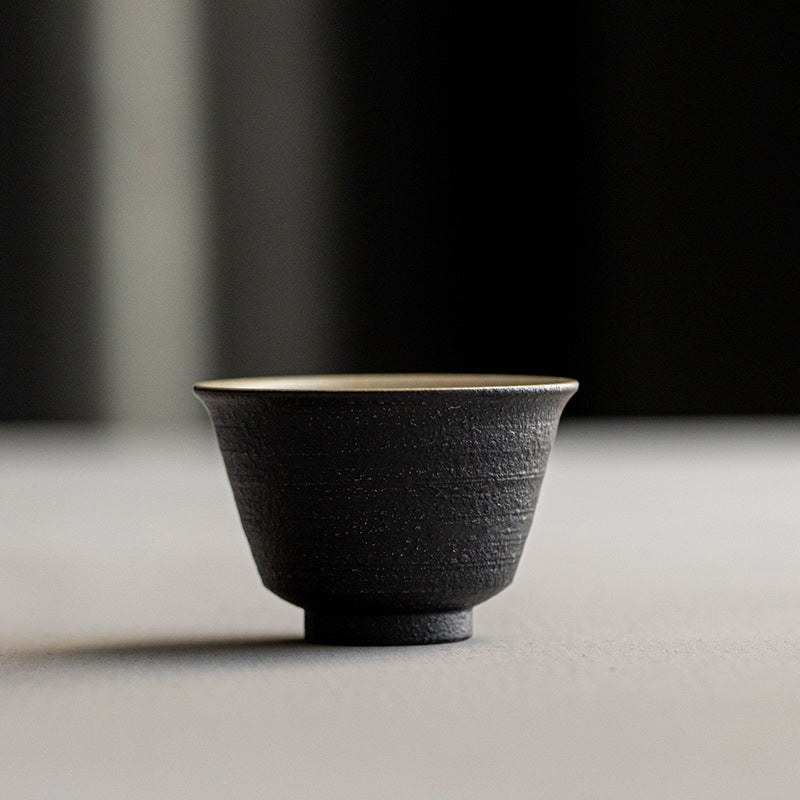 Tasse à thé céramique 25/50ml Duo