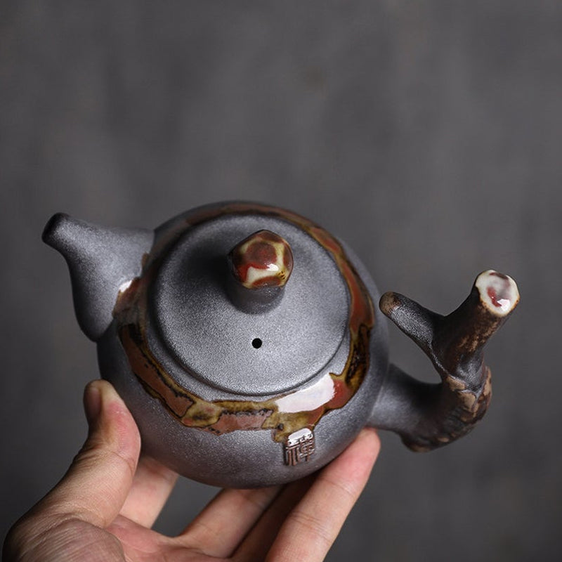 Théières en céramique 240ml