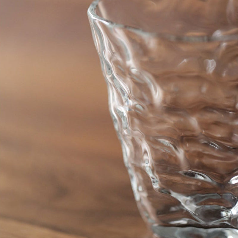 Théières en verre 190ml