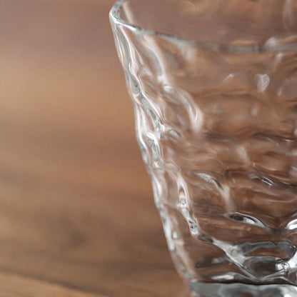 Théières en verre 190ml