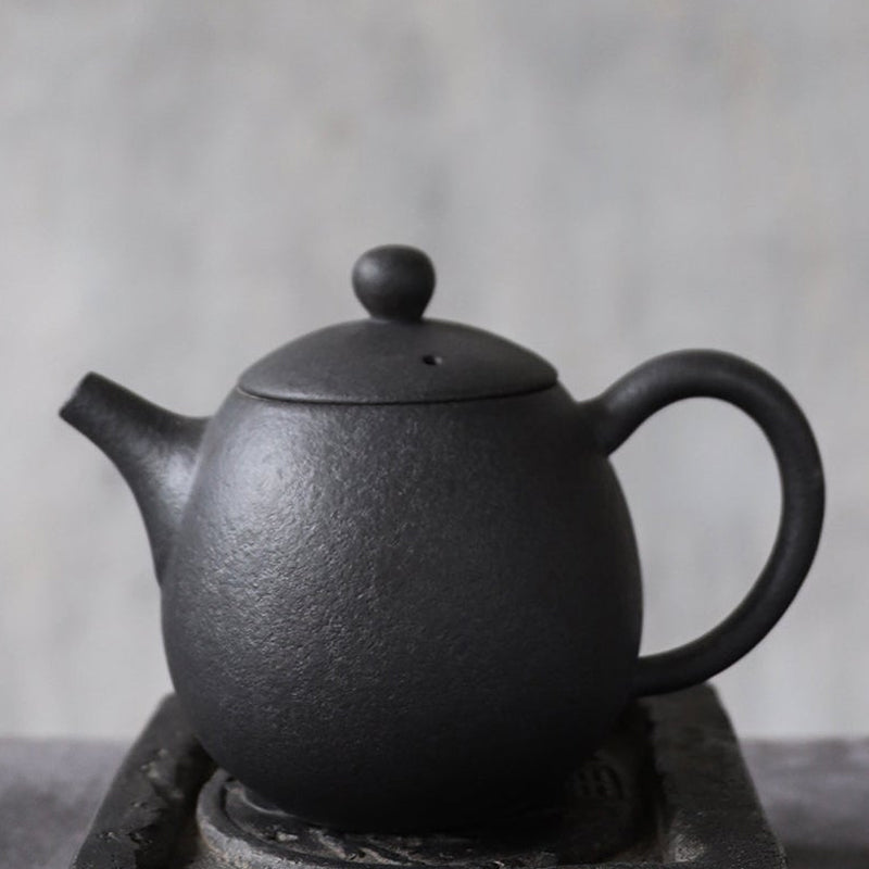 Théières en céramique 350ml