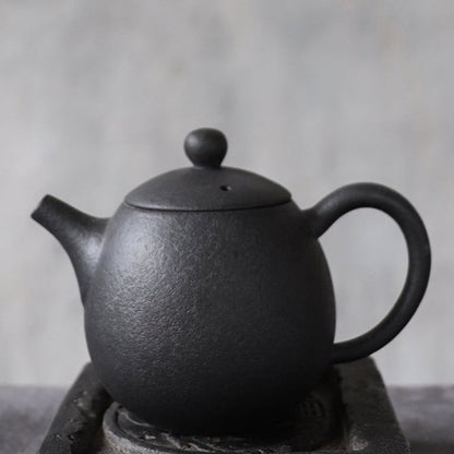 Théières en céramique 350ml
