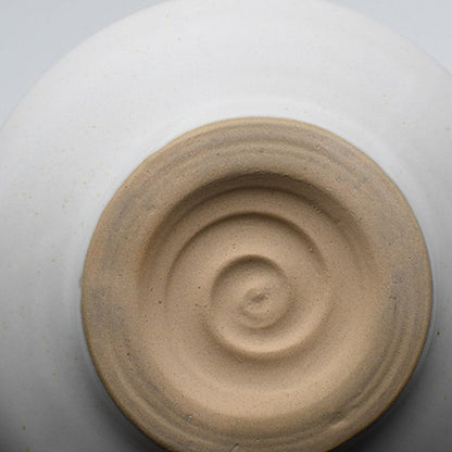 Set de matcha 450ml Blanc simple