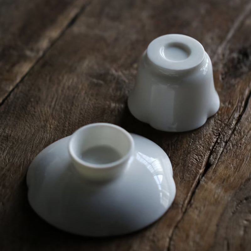 Tasse à thé céramique 60ml Atelier