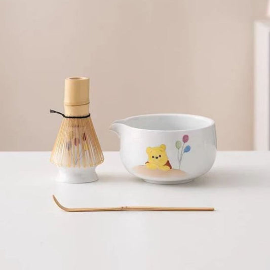 Set de matcha 450ml Benny