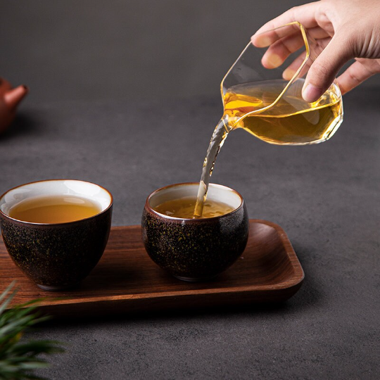 Tasse à thé céramique 130ml Texture Roche