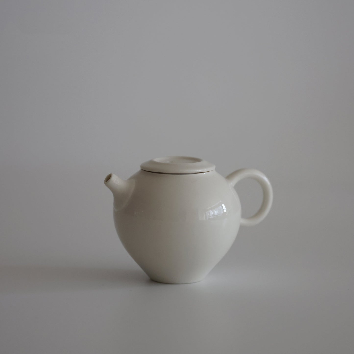 Théières en céramique 170ml minimalist