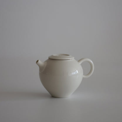 Théières en céramique 170ml minimalist