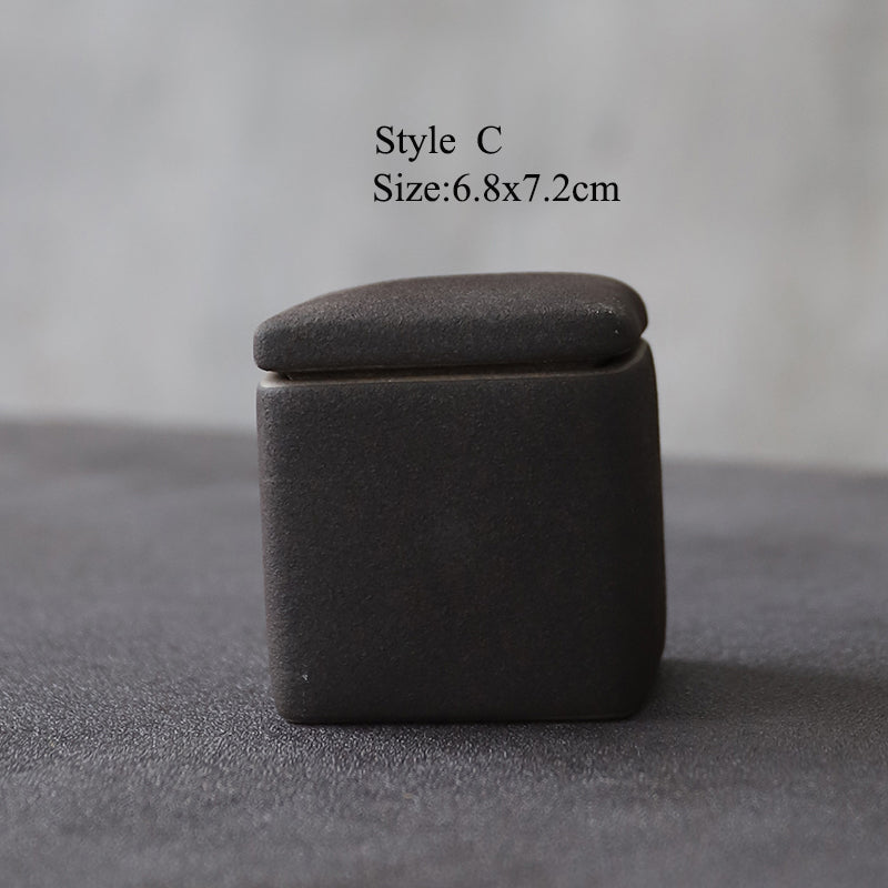 boite à thé 200ml