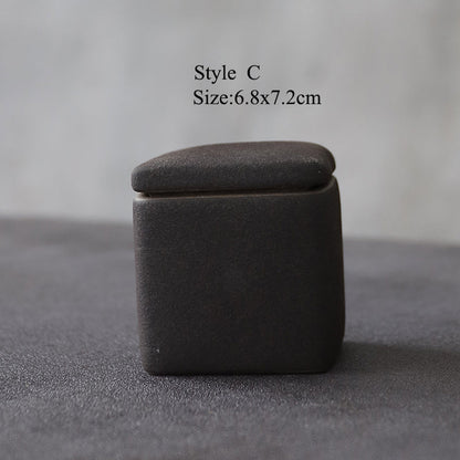 boite à thé 200ml