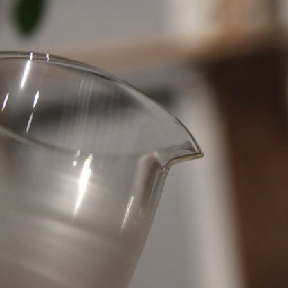 Théières en verre 200/300ml