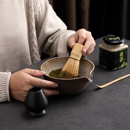 Set de matcha 300ml